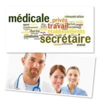 Le métier de secrétaire médicale dans les établissements privés